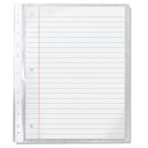 Wholesale Sheet Protectors 10-Pack